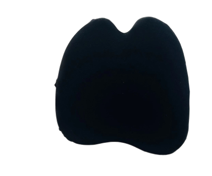 Memory Foam Sitzkissen für schönes Gesäss
