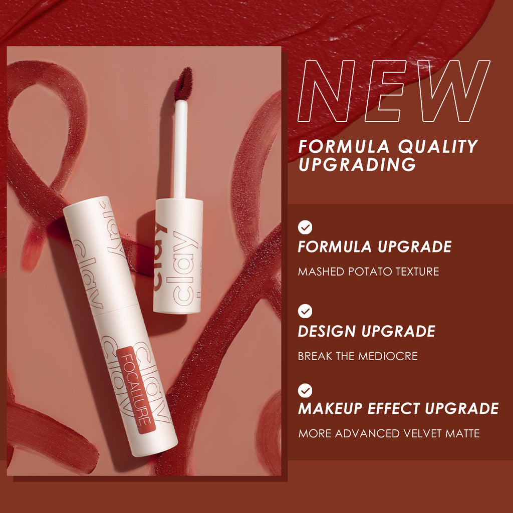 Matte Lippenmischung mit langer Haltbarkeit – Bild 5 | LuxeStyle