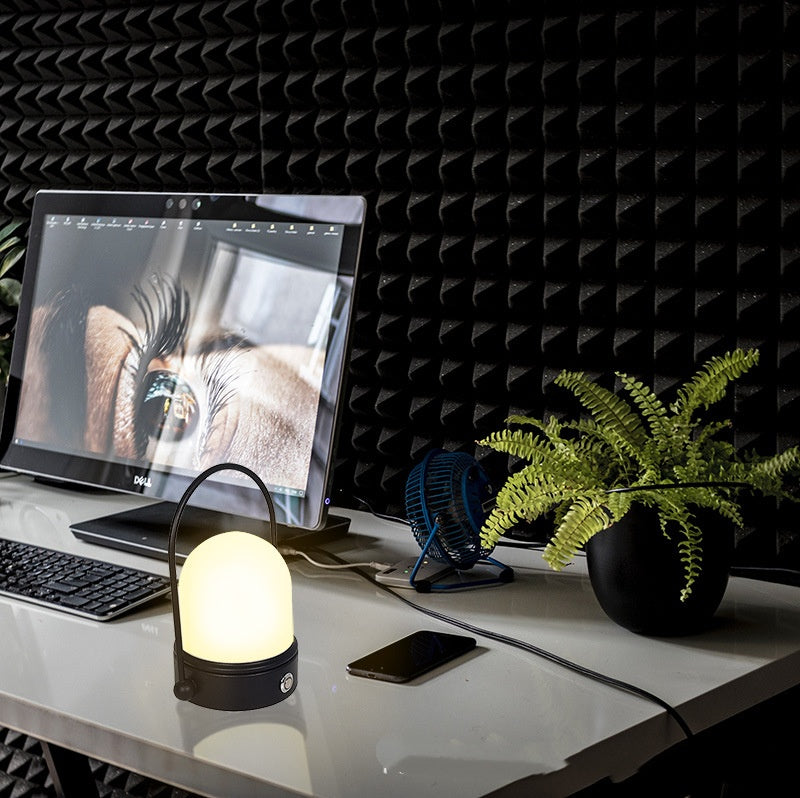 LED-Nachtlicht zum Aufladen – Bild 5 | LuxeStyle