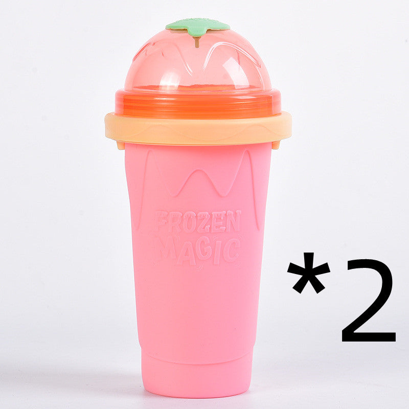 Slushy Maker Becher – Bild 6 | LuxeStyle