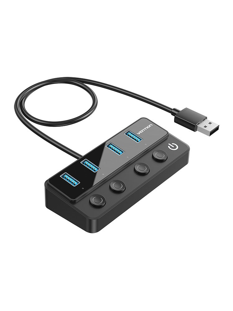 USB-Verlängerungskabel – Bild 3 | LuxeStyle