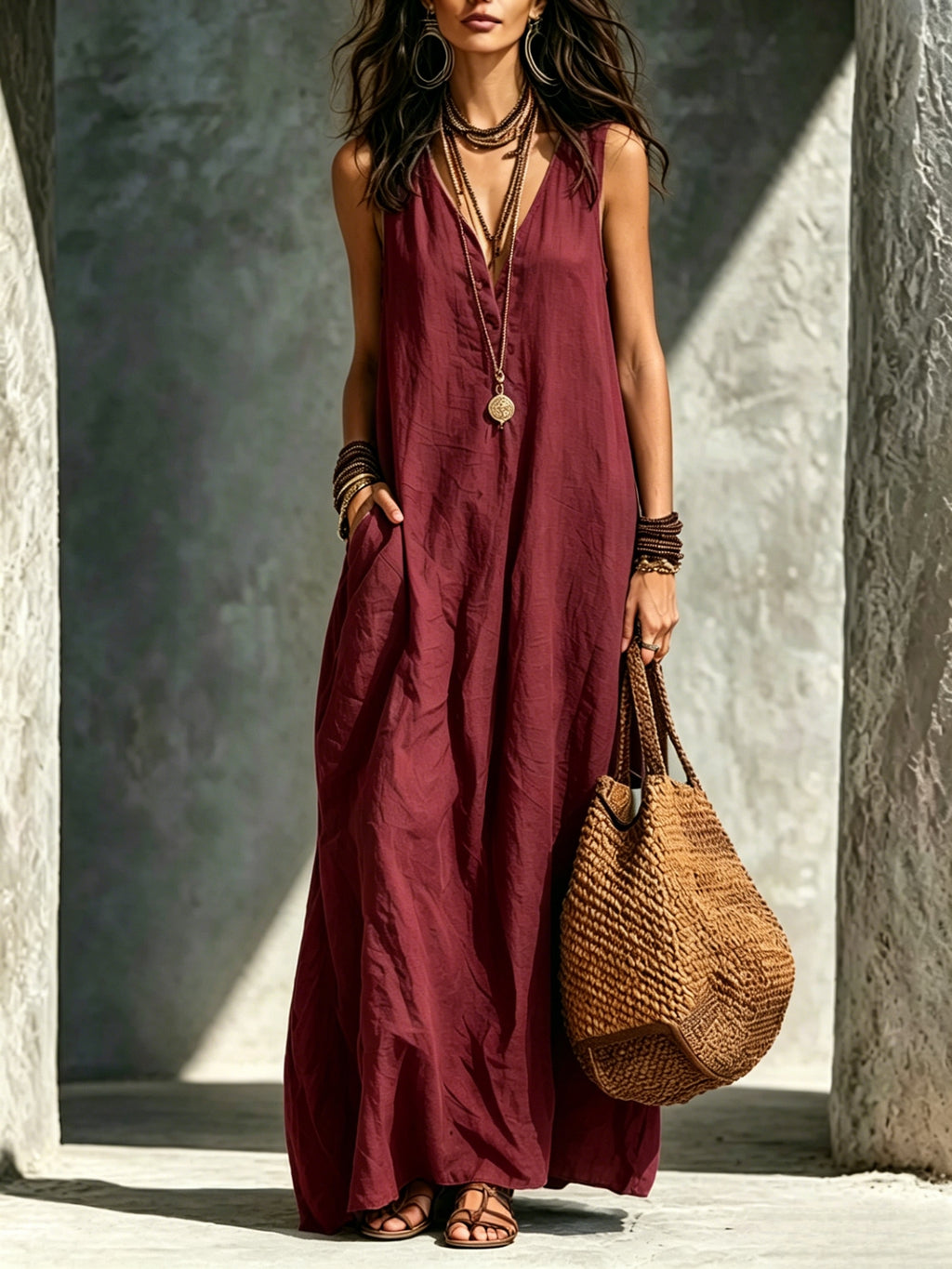 Kleid · Damen