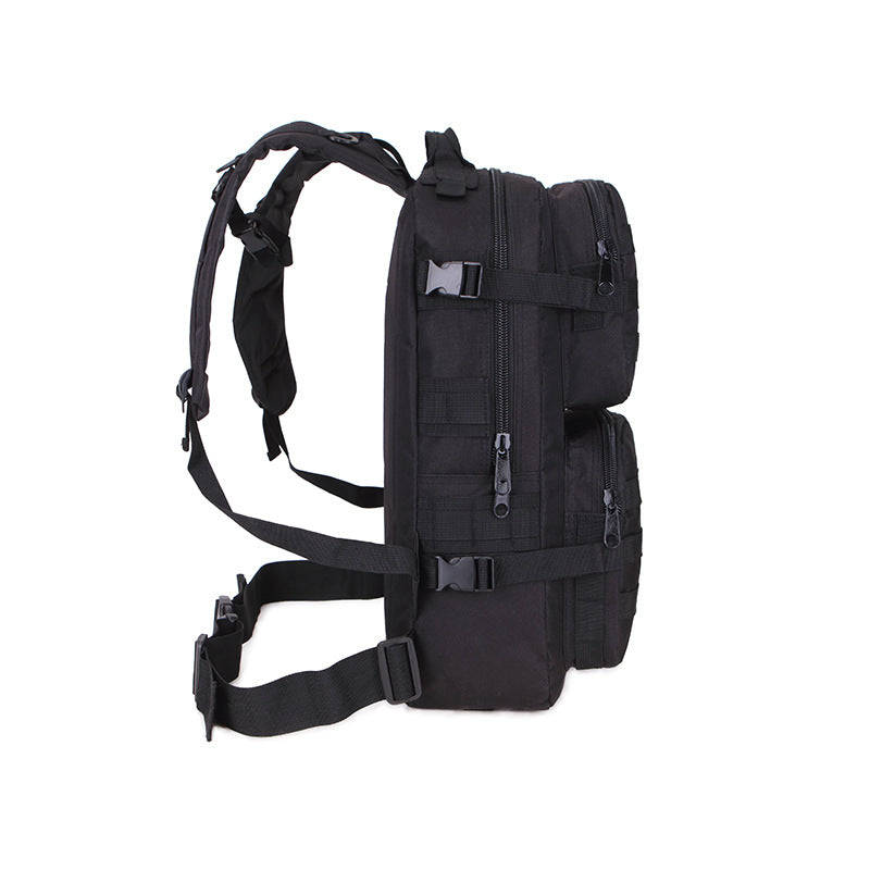 Taktische Wandertasche – Bild 8 | LuxeStyle