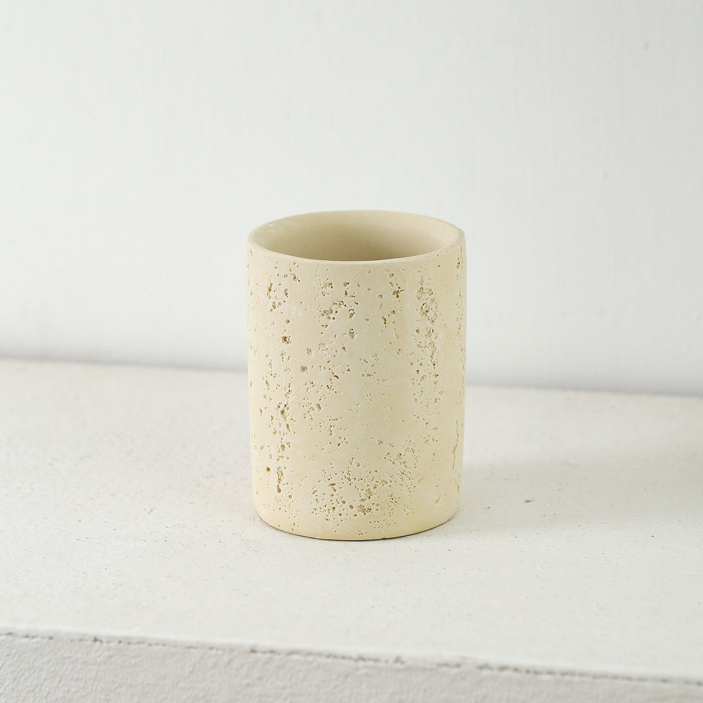 Wabi-Sabi Cave Stein-Set (7-teilig)