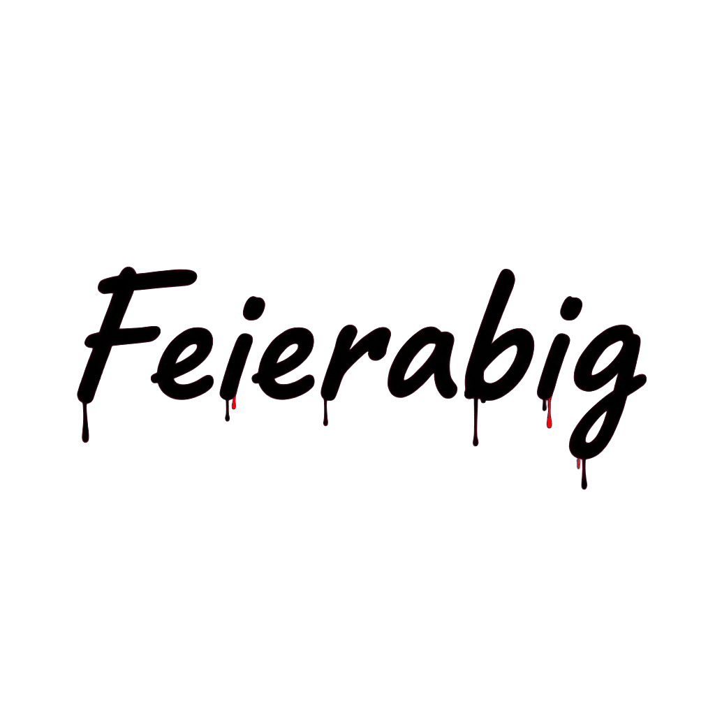 Sticker «Ch Feierabig»