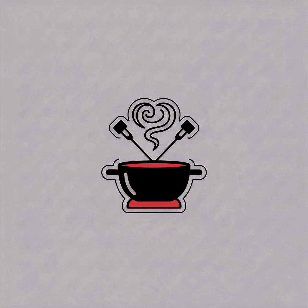 Tasse «Fondue»