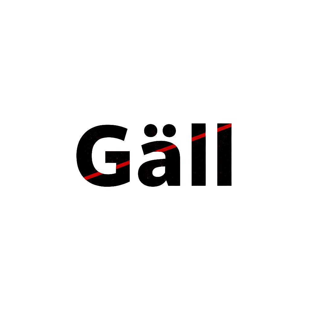 Sticker «Ch Gaell»