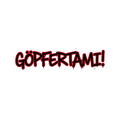 T-Shirt «Gopfertami»