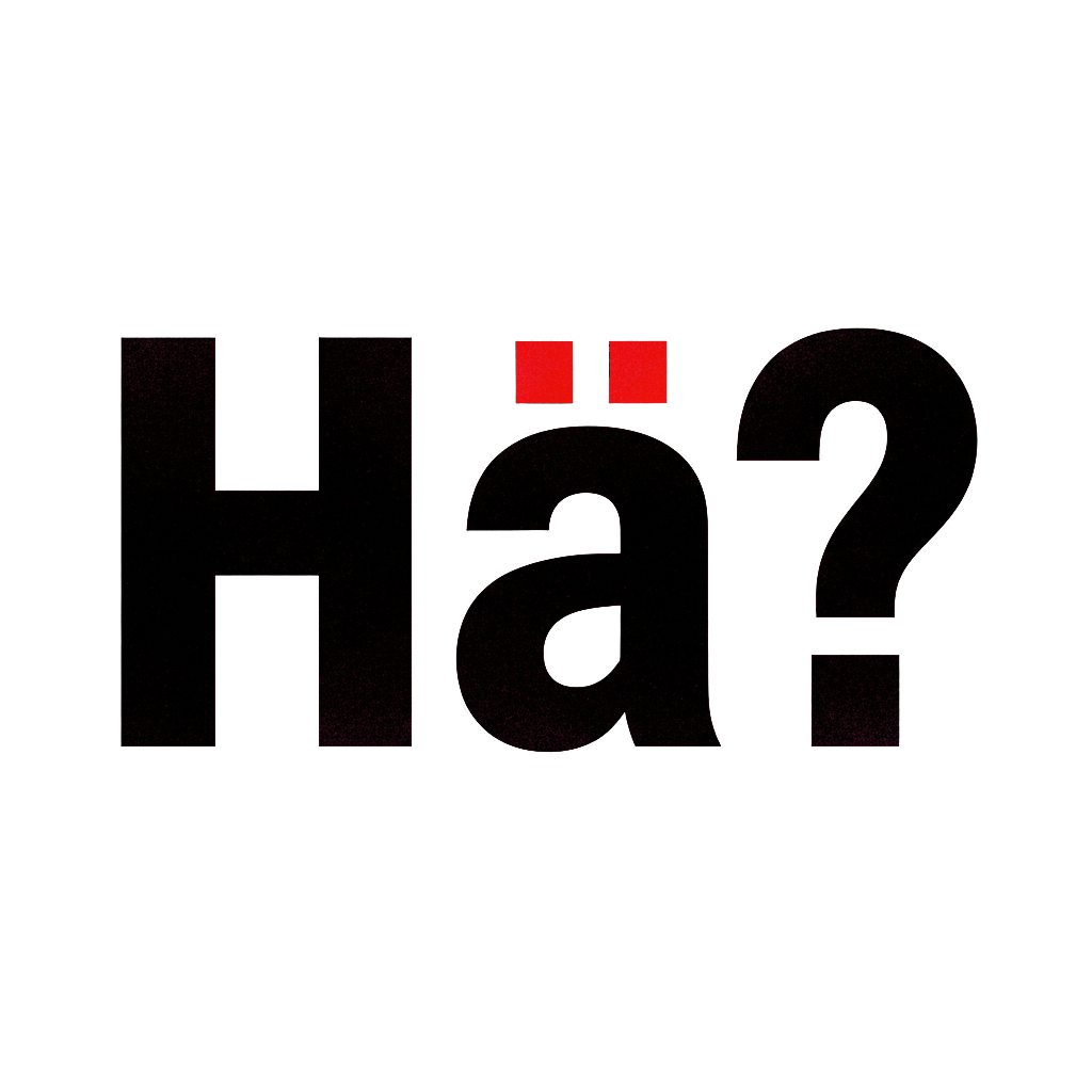T-Shirt «Haeee»