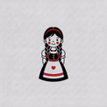 Sticker «Ch Heidi»