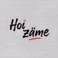 Tasse «Hoi»