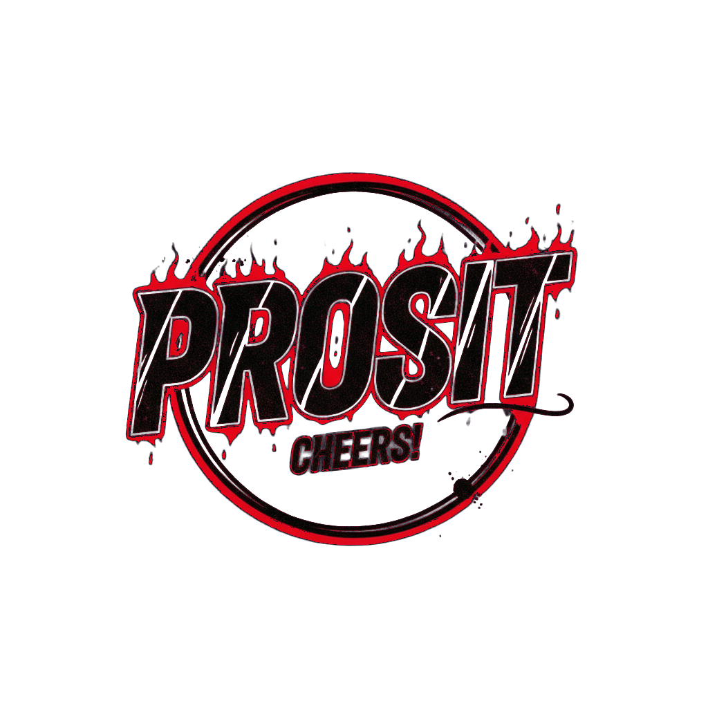 Sticker «Ch Prosit»