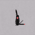 T-Shirt «Swiss Army Knife»