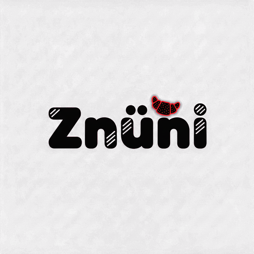 Tasse «Znueni»