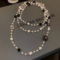 Choker-Halskette · Mehrlagig Damen – LuxeStyle Schweiz