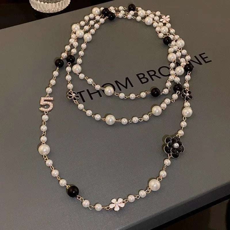 Choker-Halskette · Mehrlagig Damen – LuxeStyle Schweiz