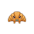 Sticker «Croissant»