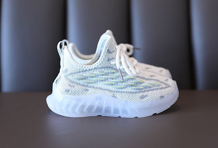 Kinder-Strickschuhe für Frühling und Herbst – Bild 6 | LuxeStyle