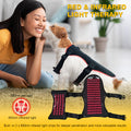 Rotlicht-Therapie-Gurt für Katzen & Hunde