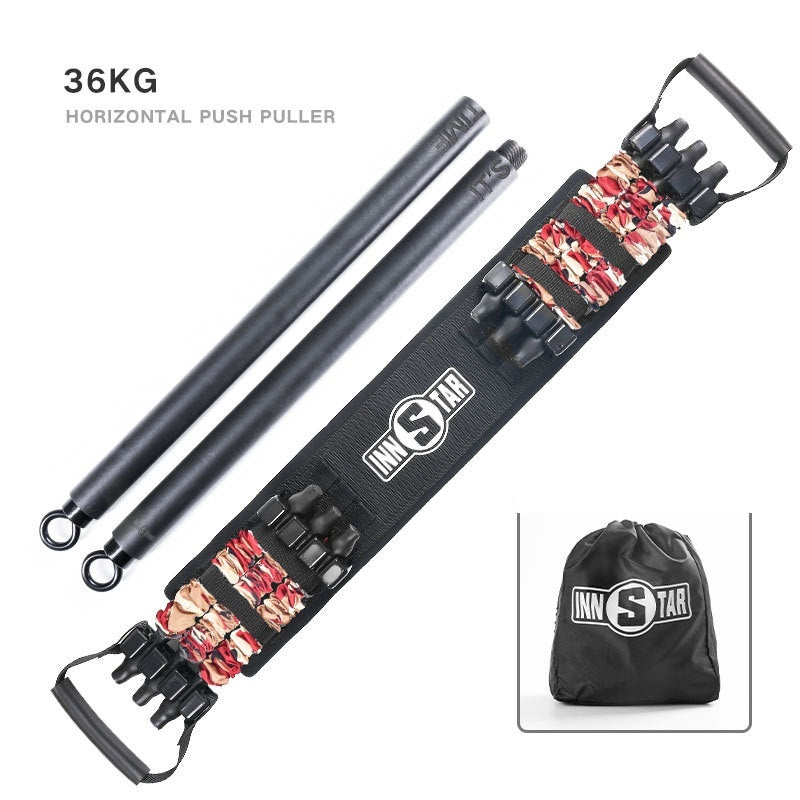 Brustpresse Expander für Krafttraining – Bild 5 | LuxeStyle