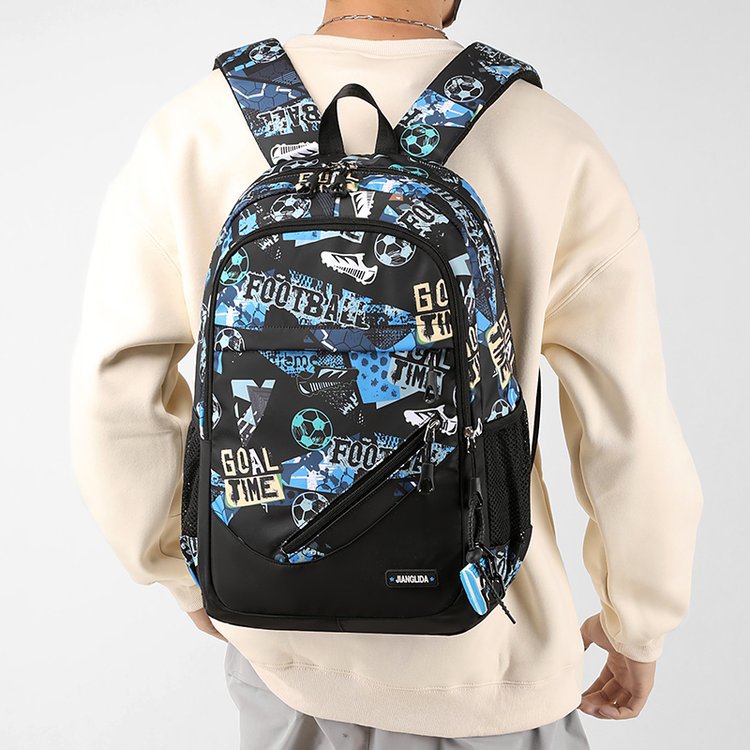 Rucksack-Set für Herren