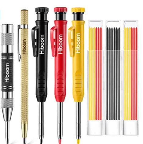 Zeichenstift-Set für Schule und Büro