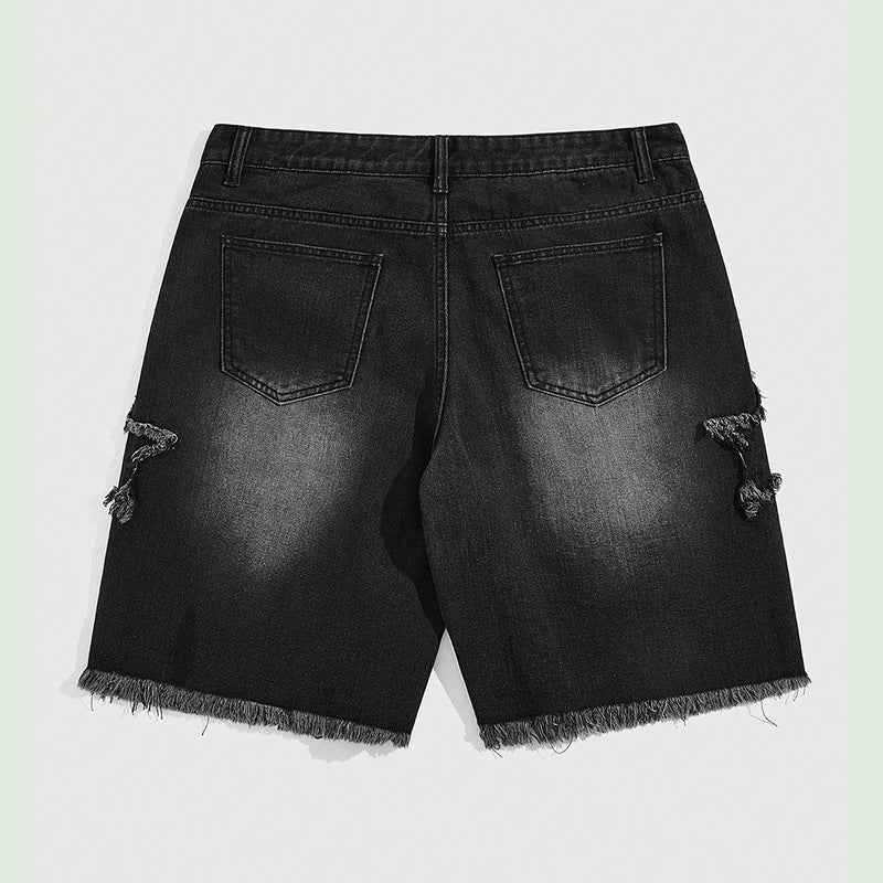 Retro-Chino Fünfstern