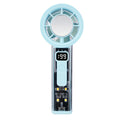 Handheld Mini Ventilator – Bild 1 | LuxeStyle