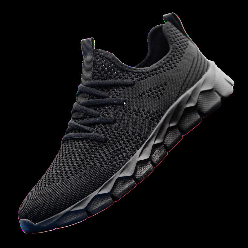 Atmungsaktive Mesh-Schuhe mit EVA-Sohle