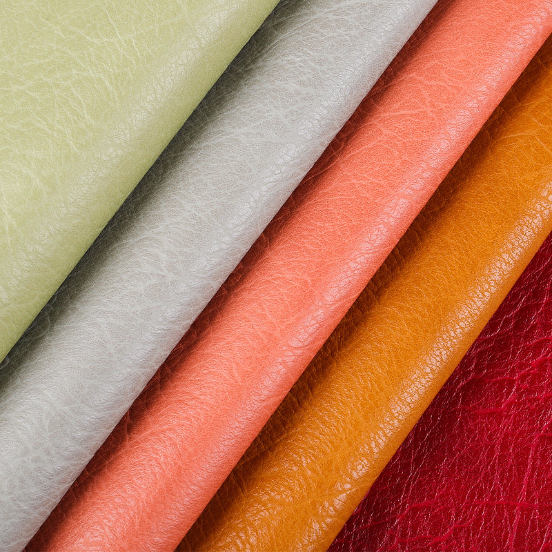 Weiches PVC-Leder für vielseitige Anwendungen – Bild 8 | LuxeStyle