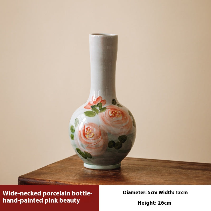 Keramik Vase