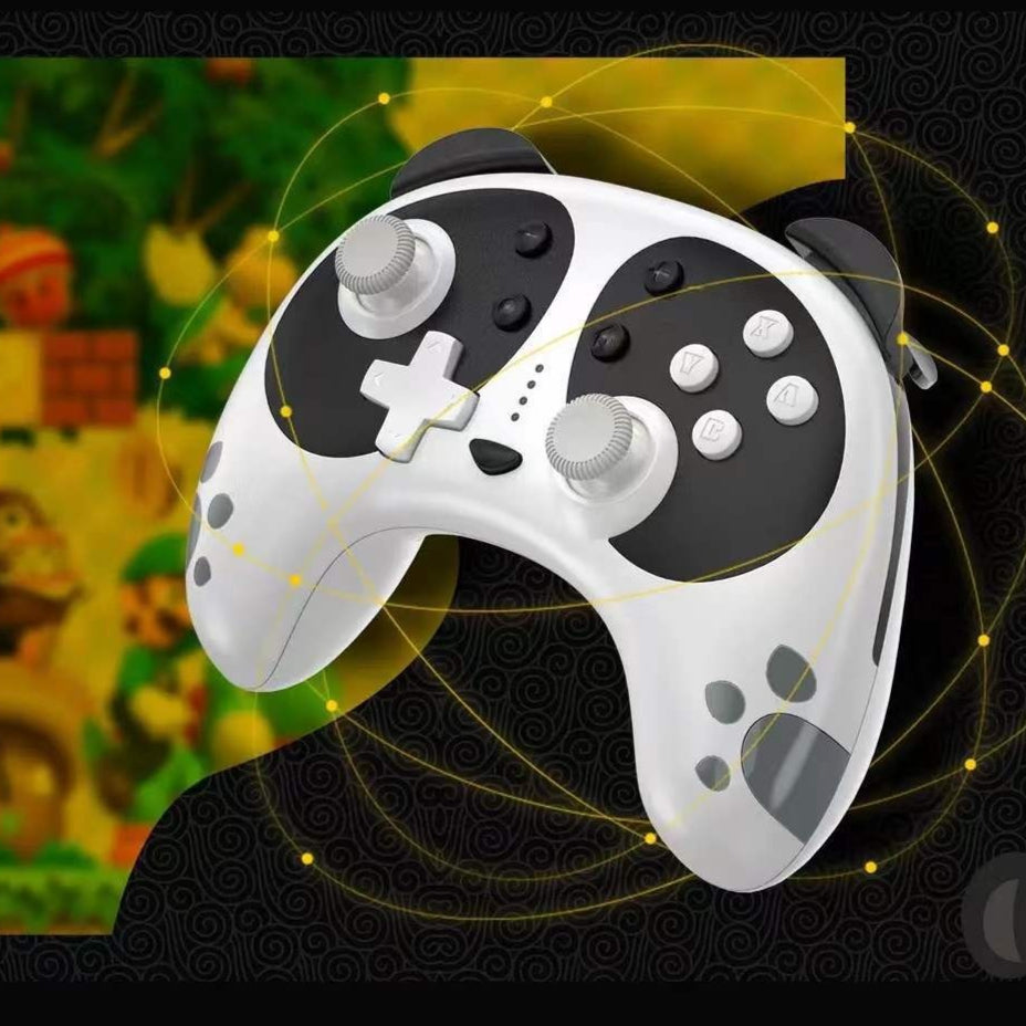Panda Wireless Controller mit Wake-up-Funktion