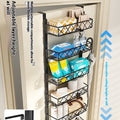Tür-Organizer, mehrlagig | LuxeStyle