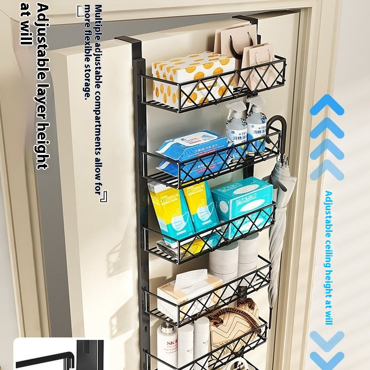 Tür-Organizer, mehrlagig | LuxeStyle