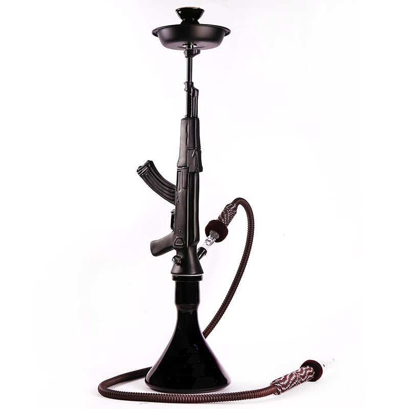 Shisha Glasrohr