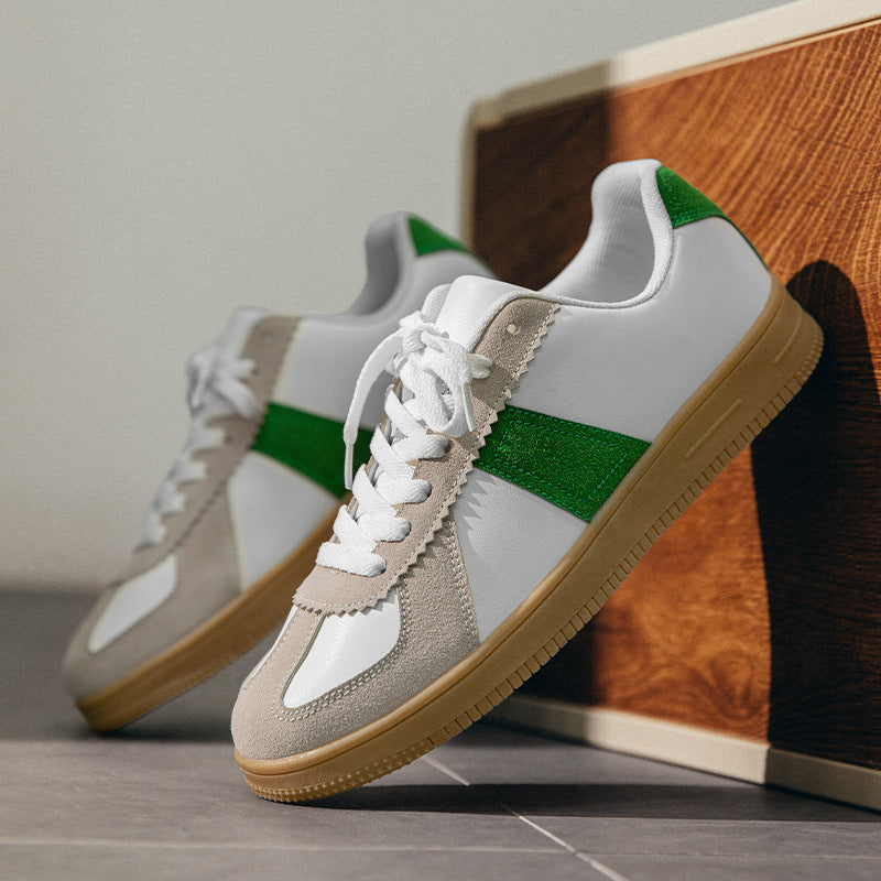 Retro-Sneakers Herren 45–46
