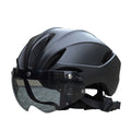 Velohelm mit magnetischem Visier – Bild 5 | LuxeStyle