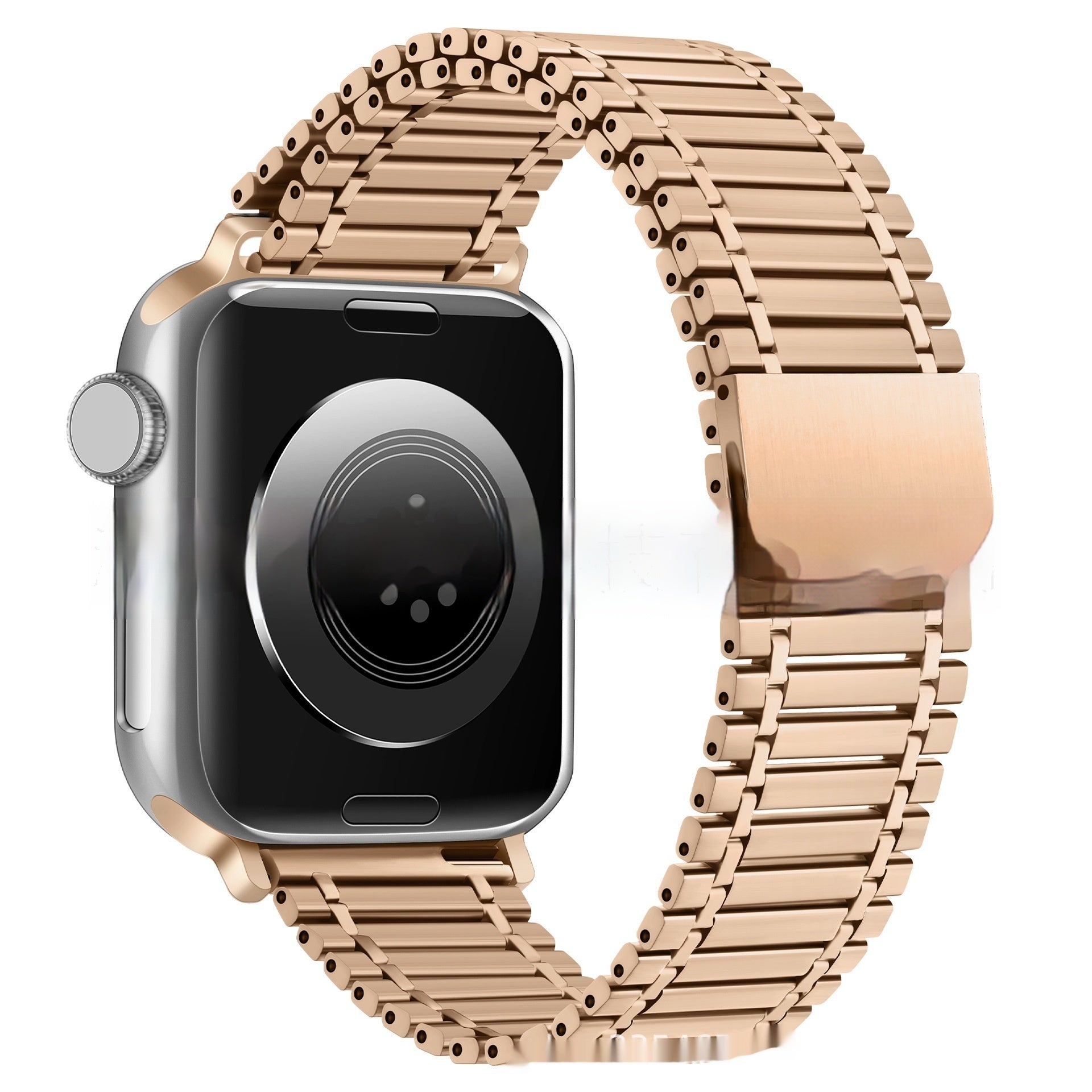 Magnetisches Milanaise-Armband für Smartwatches – Ansicht 5