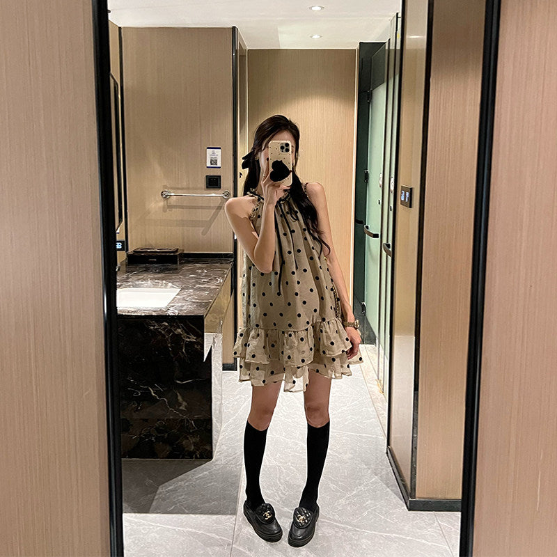 Maternitätsshirt mit kurzer Röckchen – Bild 2 | LuxeStyle