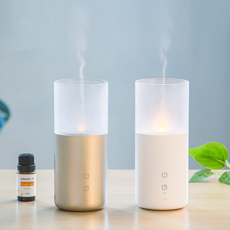 Aromatherapie-Luftbefeuchter