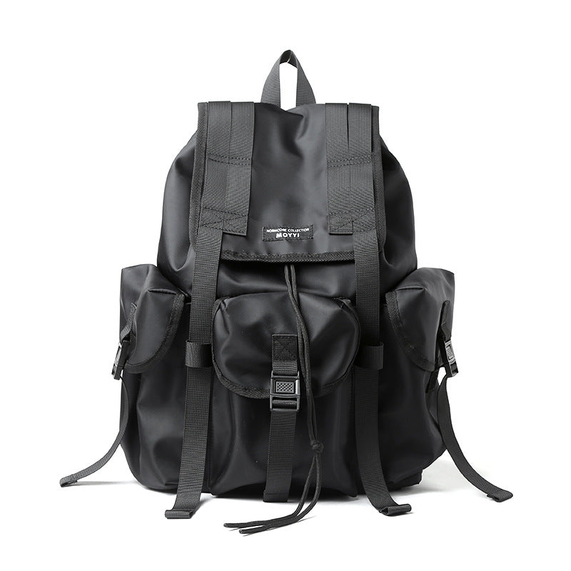 Trendiger Reiserucksack für Uni und Freizeit – Bild 7 | LuxeStyle