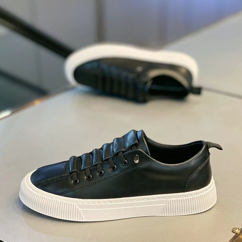 Herren Sport-Freizeit-Sneaker zum Hineinschlüpfen