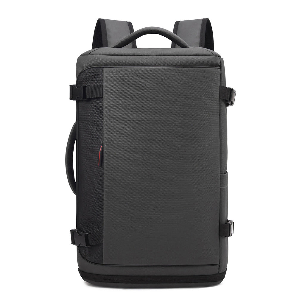 USB Lade-Rucksack mit grosser Kapazität – Bild 4 | LuxeStyle