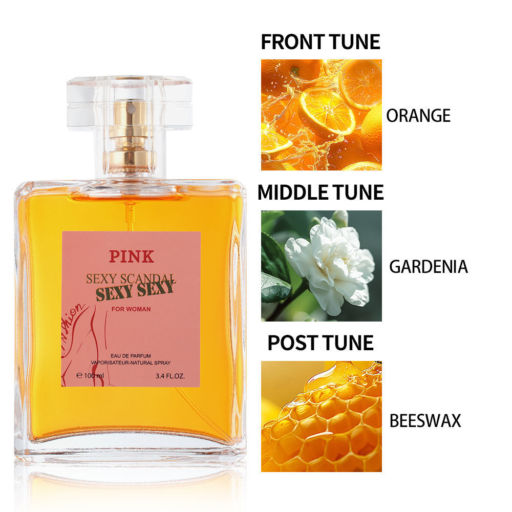 Xipu Floral Damenparfum (100ml)