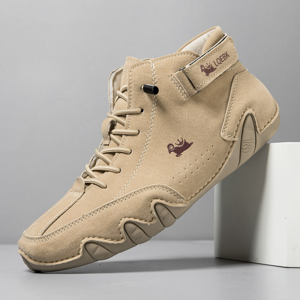 High-top Octopus Martin Boots – Bild 18 | LuxeStyle