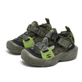 Atmungsaktive Mesh Sandalen für Jungen