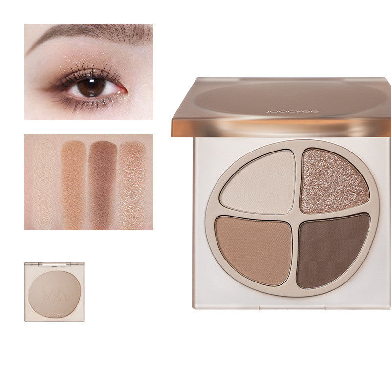 Eyeshadow-Palette