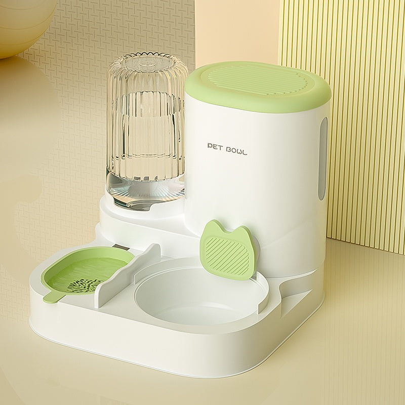 Automatischer Katzen-Wasserhahn – Bild 2 | LuxeStyle
