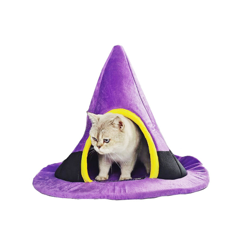 Katzennest Hexen Hut – Bild 3 | LuxeStyle