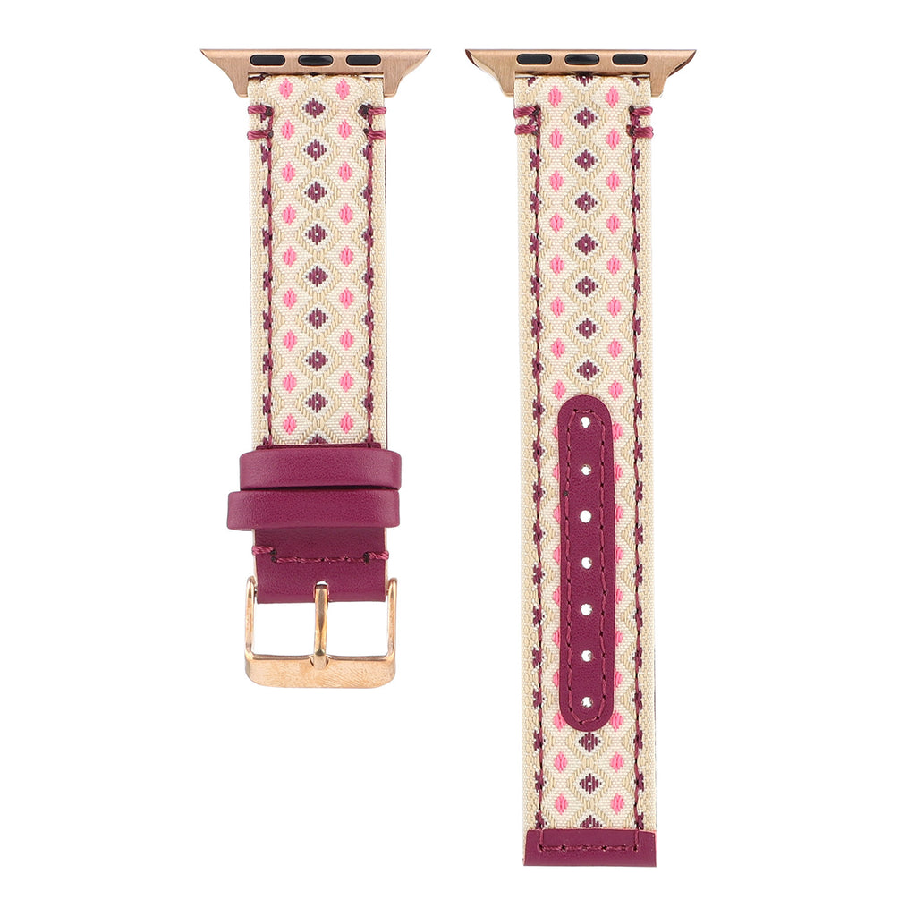 Armband für Apple Watch 6 Generation SE – Bild 6 | LuxeStyle